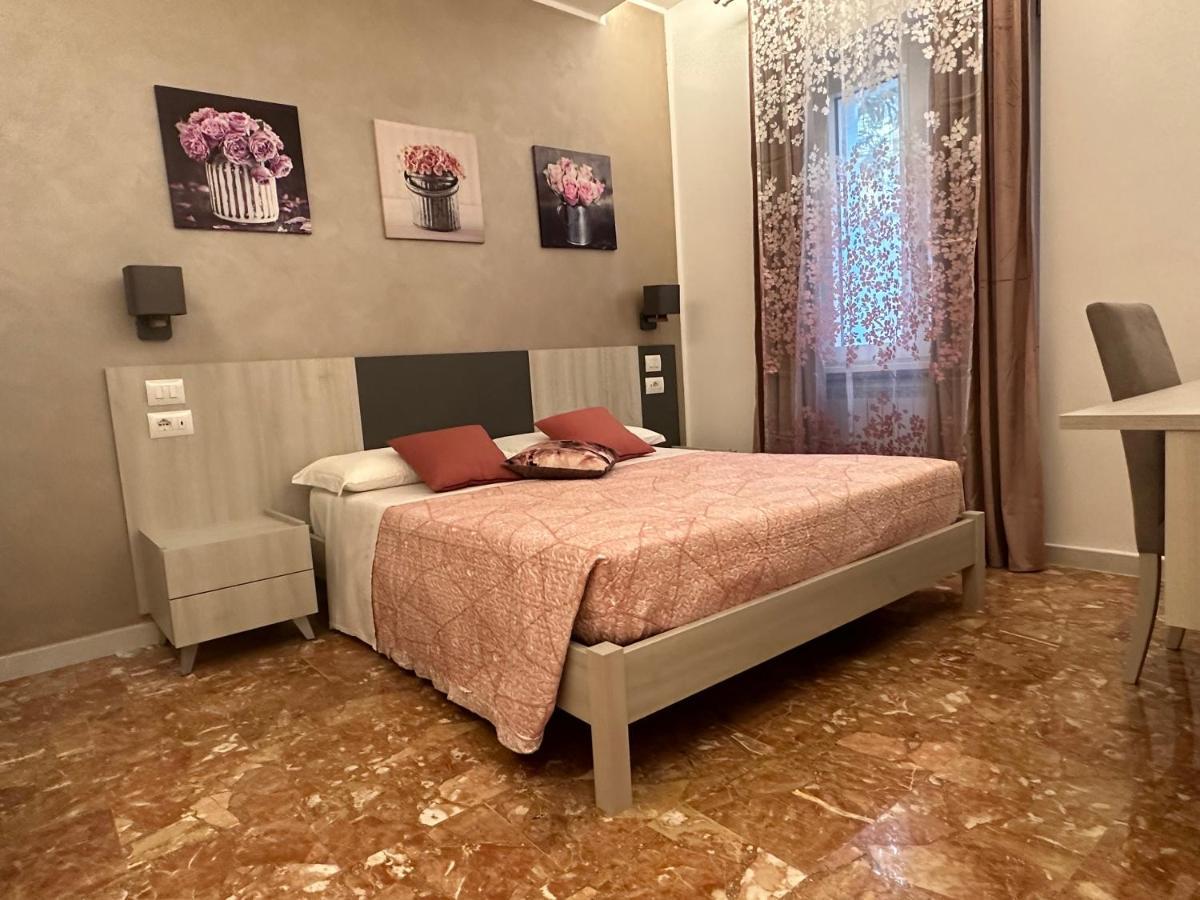 Comforthouse Lavilla Ladispoli Exterior photo