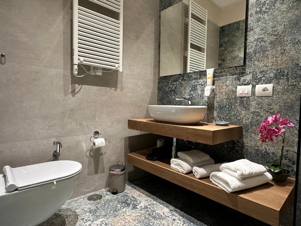 Comforthouse Lavilla Ladispoli Exterior photo