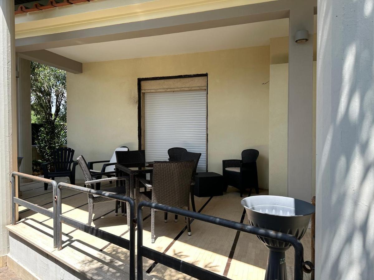 Comforthouse Lavilla Ladispoli Exterior photo